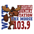 Logo The Moose