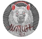 Logo WMUH
