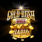 Logo The Goldrush