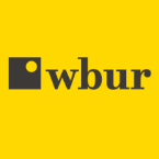 Logo WBUR FM