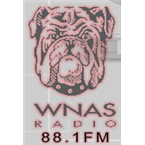 Logo WNAS