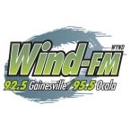 Logo Wind FM