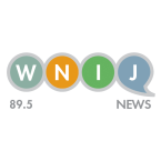 Logo WNIJ