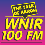 Logo WNIR