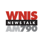 Logo AM 790 WNIS