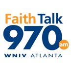 Logo Faith Talk Nine Seventy