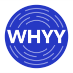 Logo WHYY