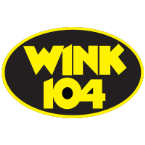 Logo WINK 104