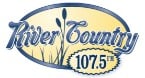 Logo River Country 107.5