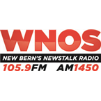 Logo WNOS