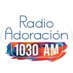 Logo Radio Adoracion