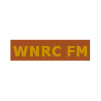 Logo WNRC-LP
