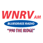 Logo 990 The Ridge