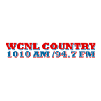 Logo WCNL