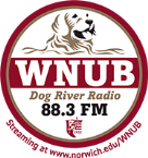 Logo WNUB-FM