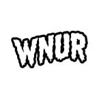 Logo WNUR-FM