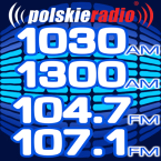 Logo Polskie Radio Chicago