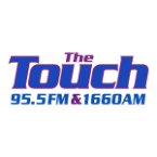 Logo The Touch