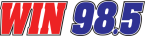 Logo WIN 985