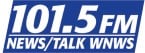 Logo WNWS-FM