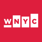 Logo WNYC-FM