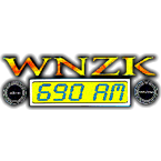 Logo WNZK