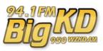 Logo WZKD
