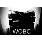 Logo WOBC-FM