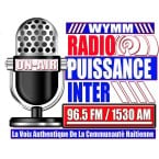 Logo Radio Puissance Inter