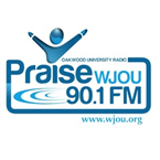 Logo WJOU