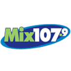 Logo Mix 107.9