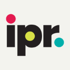 Logo Iowa Public Radio News