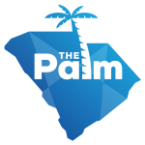 Logo The Palm