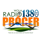 Logo Radio Procer