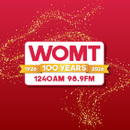 Logo WOMT 1240