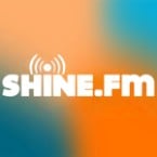 Logo Shine.FM