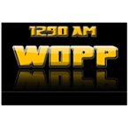 Logo WOPP