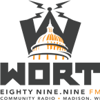 Logo WORT