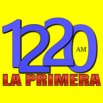 Logo La Primera