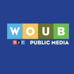 Logo WOUB