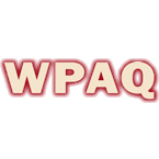 Logo WPAQ-AM