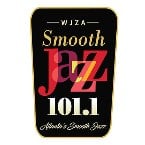 Logo Smooth Jazz 101.1 Atlanta