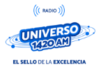 Logo Universo 1420
