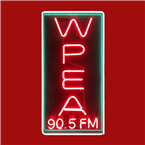 Logo WPEA