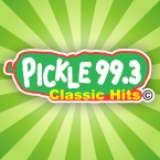 Logo The Pickle