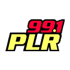 Logo 99.1 PLR