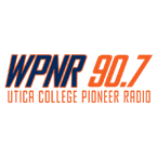 Logo WPNR-FM