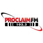 Logo Proclaim FM