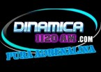 Logo Dinámica Pura Adrenalina