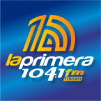 Logo La Primera West Palm Beach
